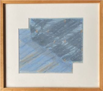 Boston III - Geoffrey Rogers