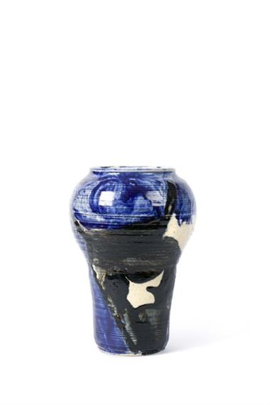 Vase - Nelly Bonnand