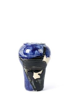 Vase - Nelly Bonnand