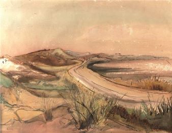 Sylter Dünen - Sylter Dünen