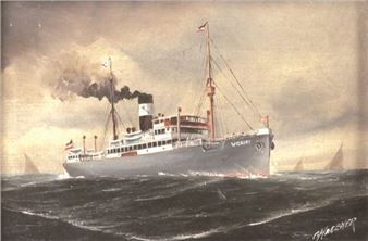 Hagener, C - C. Hagener