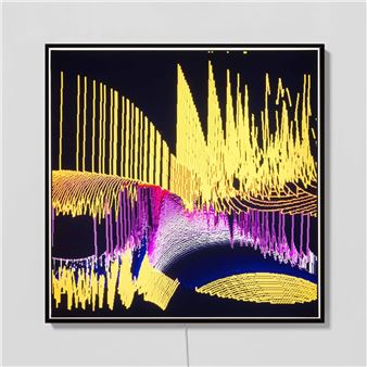 “REIMAGINE TOMORROW”, 1954–2024, Ai in Context (Part of AI Biennial, Essen)