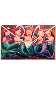 Luck Brings Us Together in Ana Barriga's 'Letter to My Mermaid'