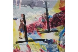 Exhibition Highlights Xie Nanxing's Most Recent Works