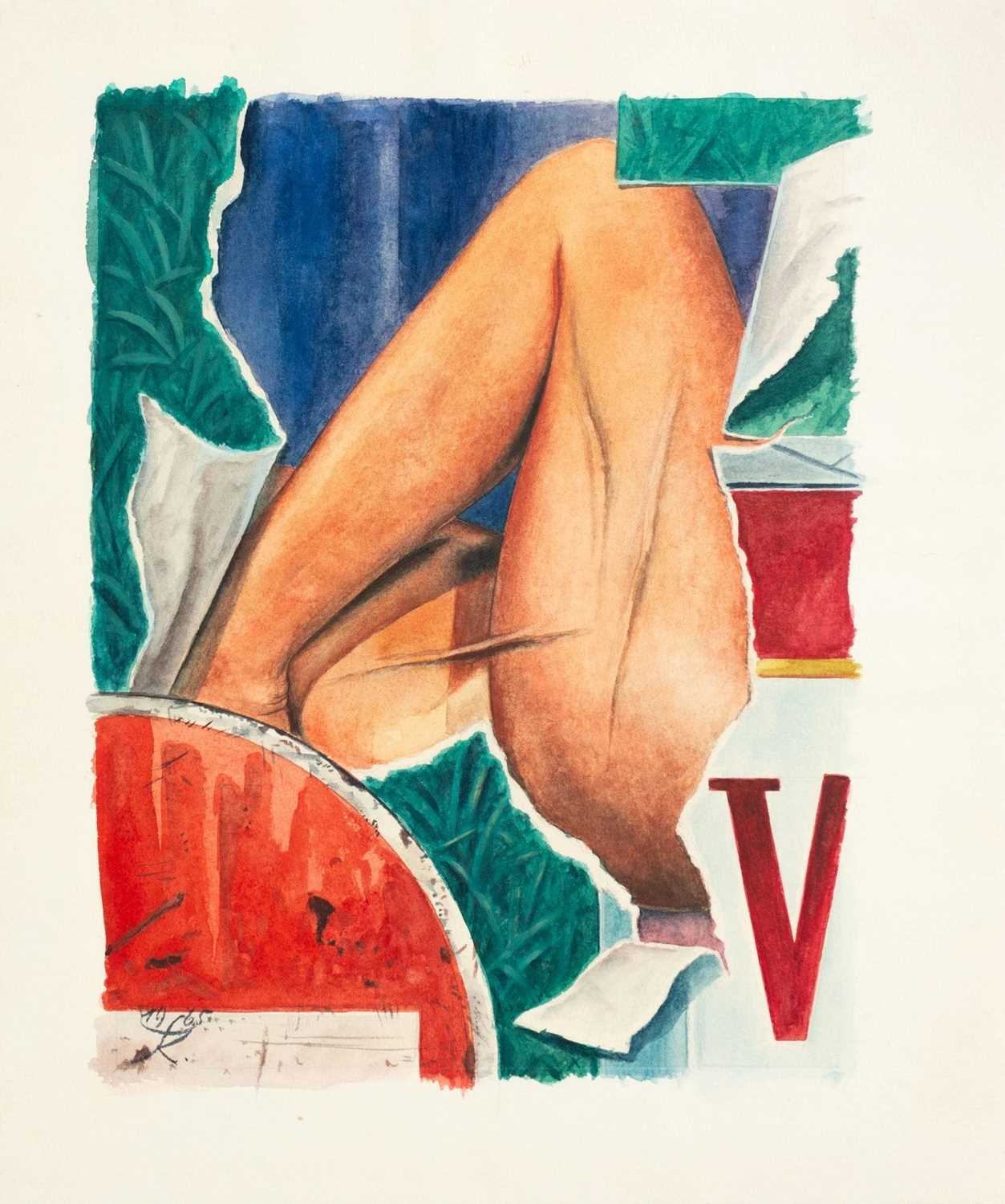 Fritz Köthe | Fritz Köthe (1916 Berlin 2005 (1965) | MutualArt