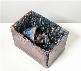 Charity Lot – Gereon Krebber (1973 Oberhausen – lebt in Köln - Gereon Krebber