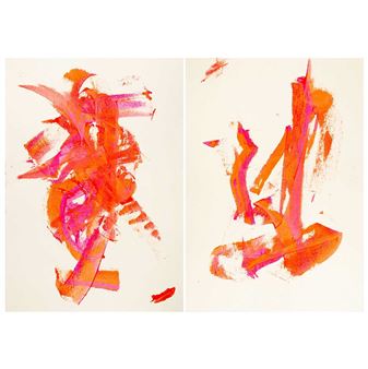 Charity Lot – Amparo Solarte (1985 Valencia – lebt in München - Amparo Solarte