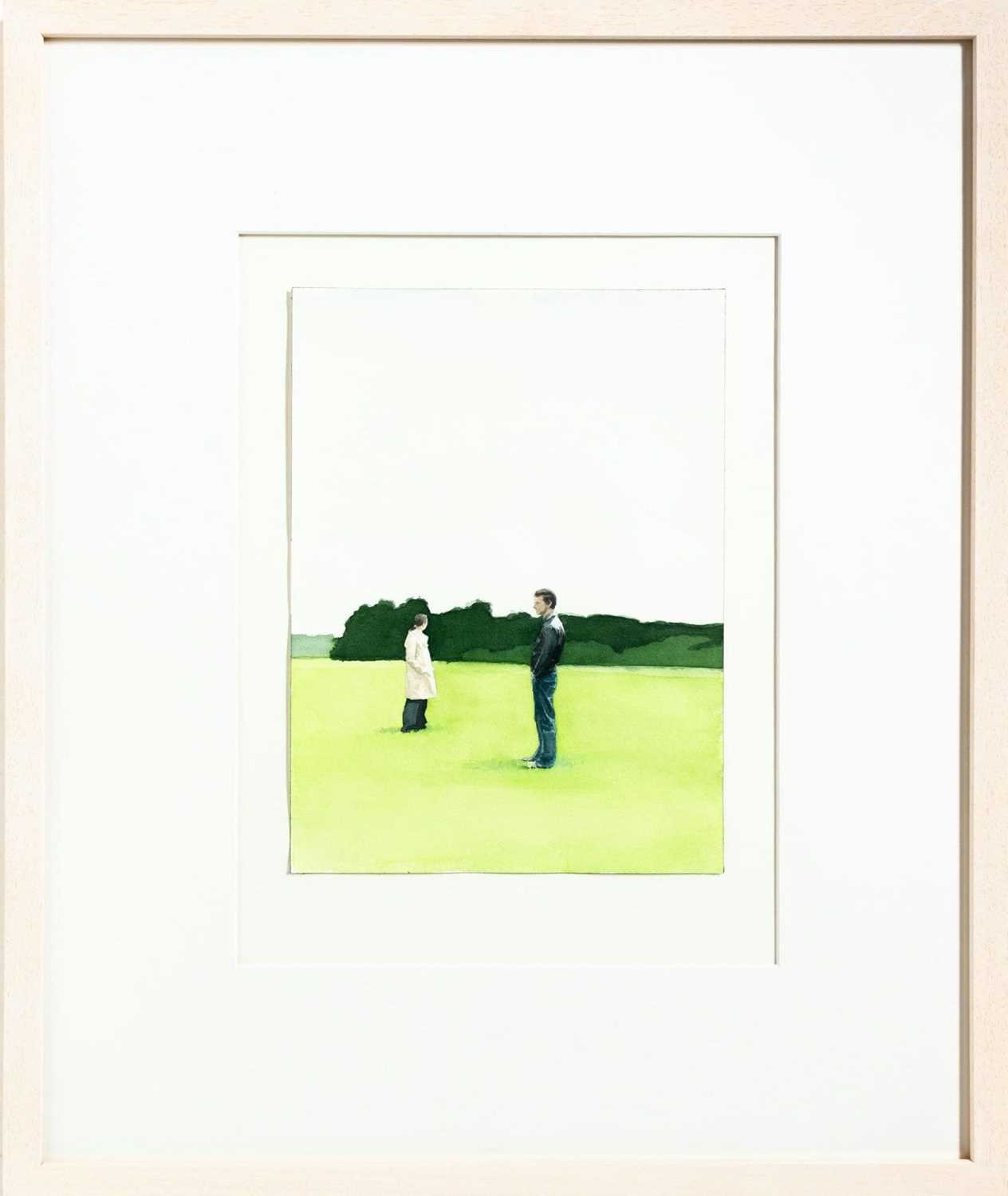 Tim Eitel | Tim Eitel ( 1971 Leonberg – lebt in Berlin (2003) | MutualArt