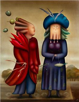 Gertrud Boernieck (1931 - 2017 - Gertrud Boernieck