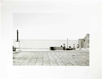 Beate Gütschow (1970 Mainz – lebt in Berlin - Beate Gütschow