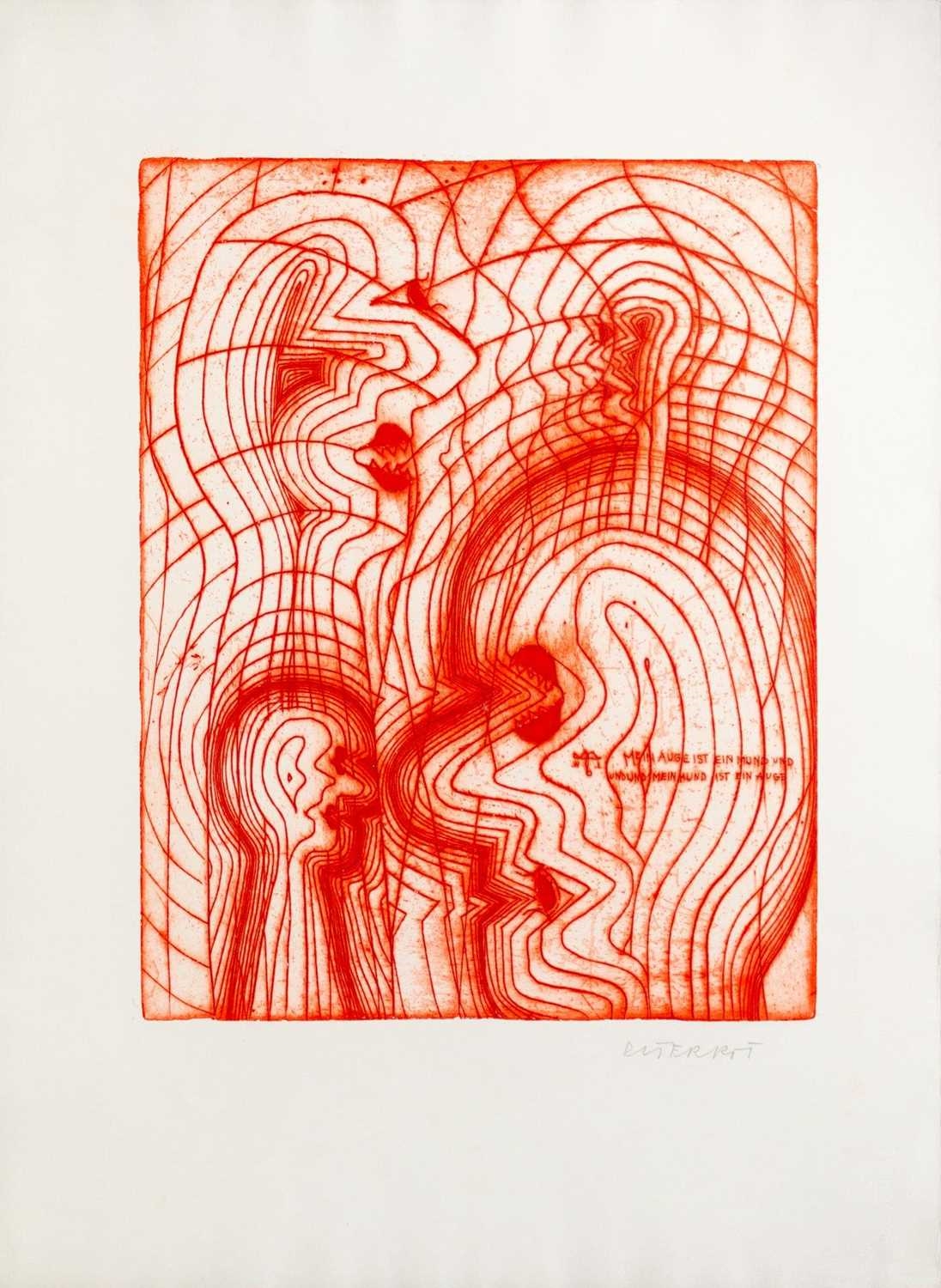 Dieter Roth | Dieter Roth (1930 Hannover - Basel 1998 (1969) | MutualArt