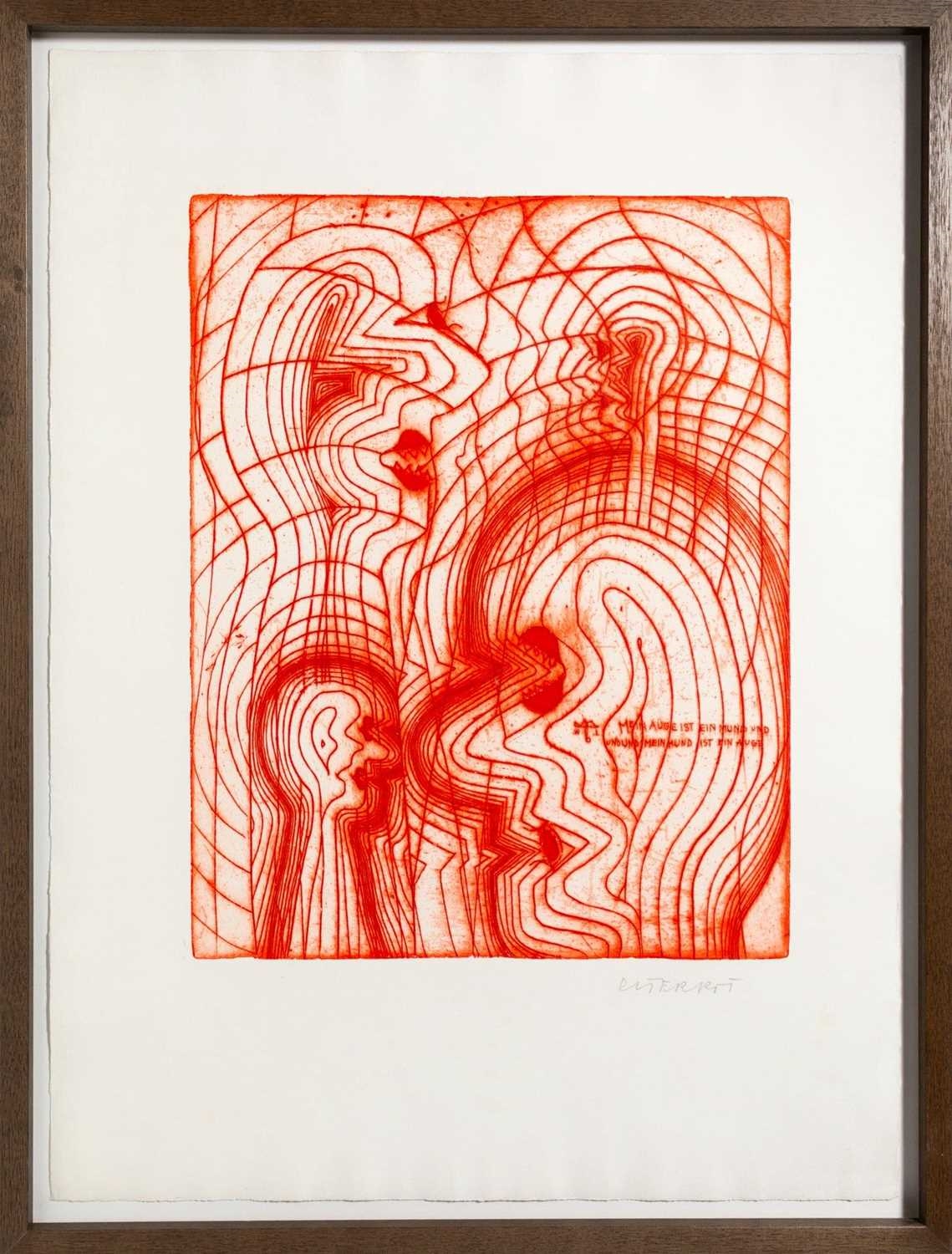 Dieter Roth | Dieter Roth (1930 Hannover - Basel 1998 (1969) | MutualArt