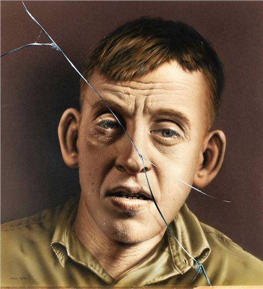 Jan Peter Tripp | Jan Peter Tripp (1945 Oberstdorf – lebt in ...