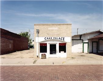 At The Griffin: A Collector, Not an Acquirer; And Otherworldliness Meets Thinginess