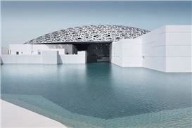 Sotheby’s and Christie’s Saudi Arabia Moves, Art Basel Abu Dhabi and A Rumored Frieze Sale