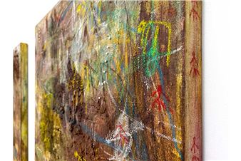 Eli Klein Gallery Opens a Group Exhibition of Works by 9 Korean Artists