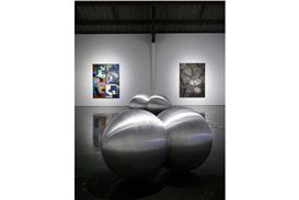 William Turner Gallery Opens the Second of Two Exhibitions in Partnership with PST ART: Art & Science Collide