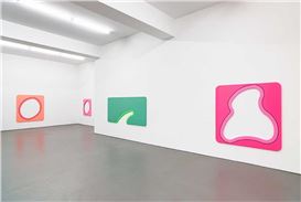 New York-Based Artist Greg Bogin Opens First Solo Exhibition at The Buchmann Galerie