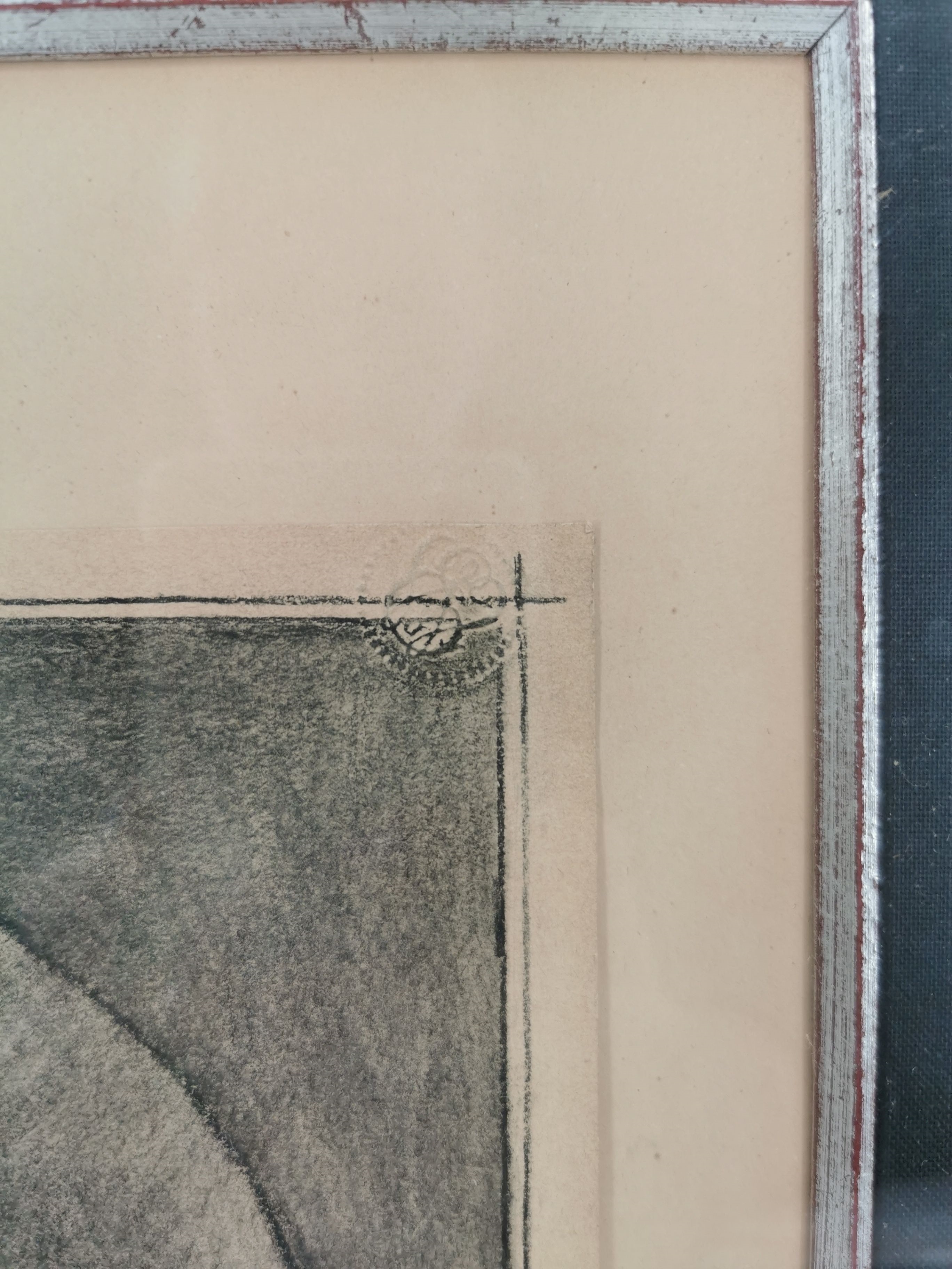 Jean-Jacques Servan-Schreiber | DRAWING - FABIOLA (19th Century 20th ...