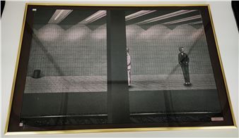 Untitled - Uwe Pfeifer