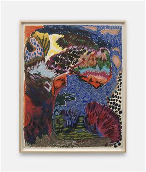 Lily Ramirez: You’ll Understand Soon - Mrs. (56th Drive)