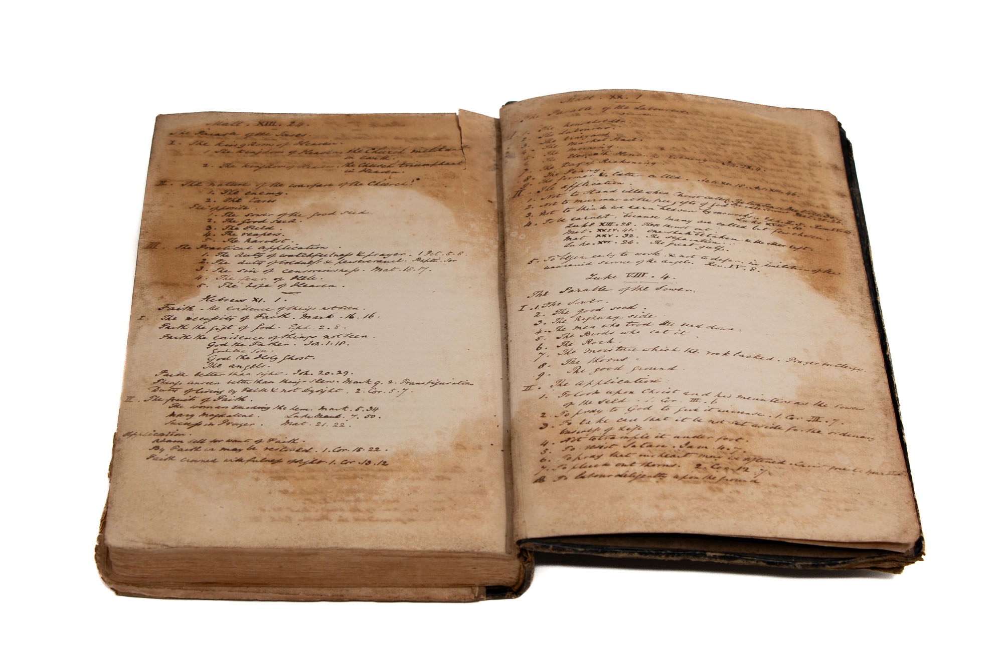 William Williams MĀORI NEW TESTAMENT [Presentation copy to