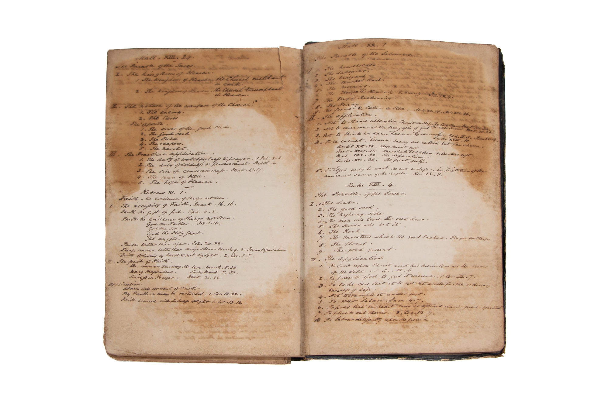 William Williams MĀORI NEW TESTAMENT [Presentation copy to