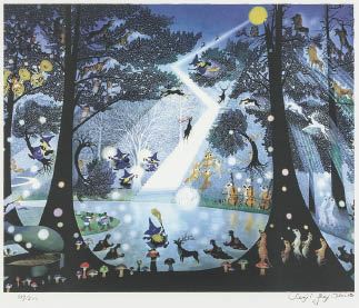 Seiji Fujishiro Market Data: Auction Results & Gallery Prices