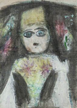 French doll by Shohei Matsuda