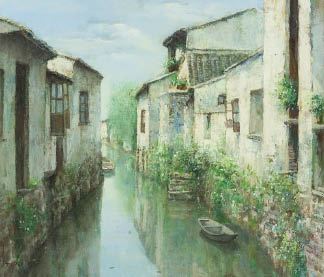 Jiapei Sun | 41 Artworks at Auction | MutualArt