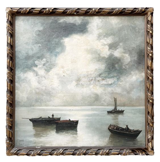 Marina by Mariano Felez