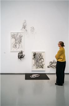 Confrontations - Kunsthalle Krems