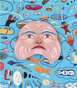 Lisa Jonasson: Verklighetsutflykt / Reality Trip - Galleri Magnus Karlsson