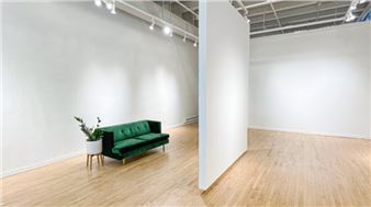 5 Year Anniversary Exhibition - J. Rinehart Gallery