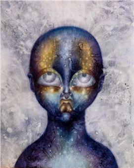 Filling The Void: Antithesis - Musonium Gallery