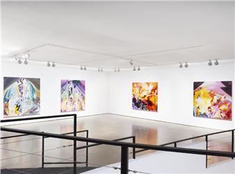 Jin Han Lee: Lucid Dreams - Gallery Hyundai