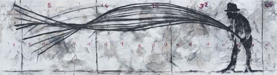 Ieiunium Movendo - Riaan van Zyl