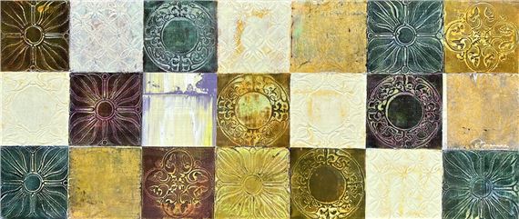 Sapnis by Mareks Gureckis, 2023