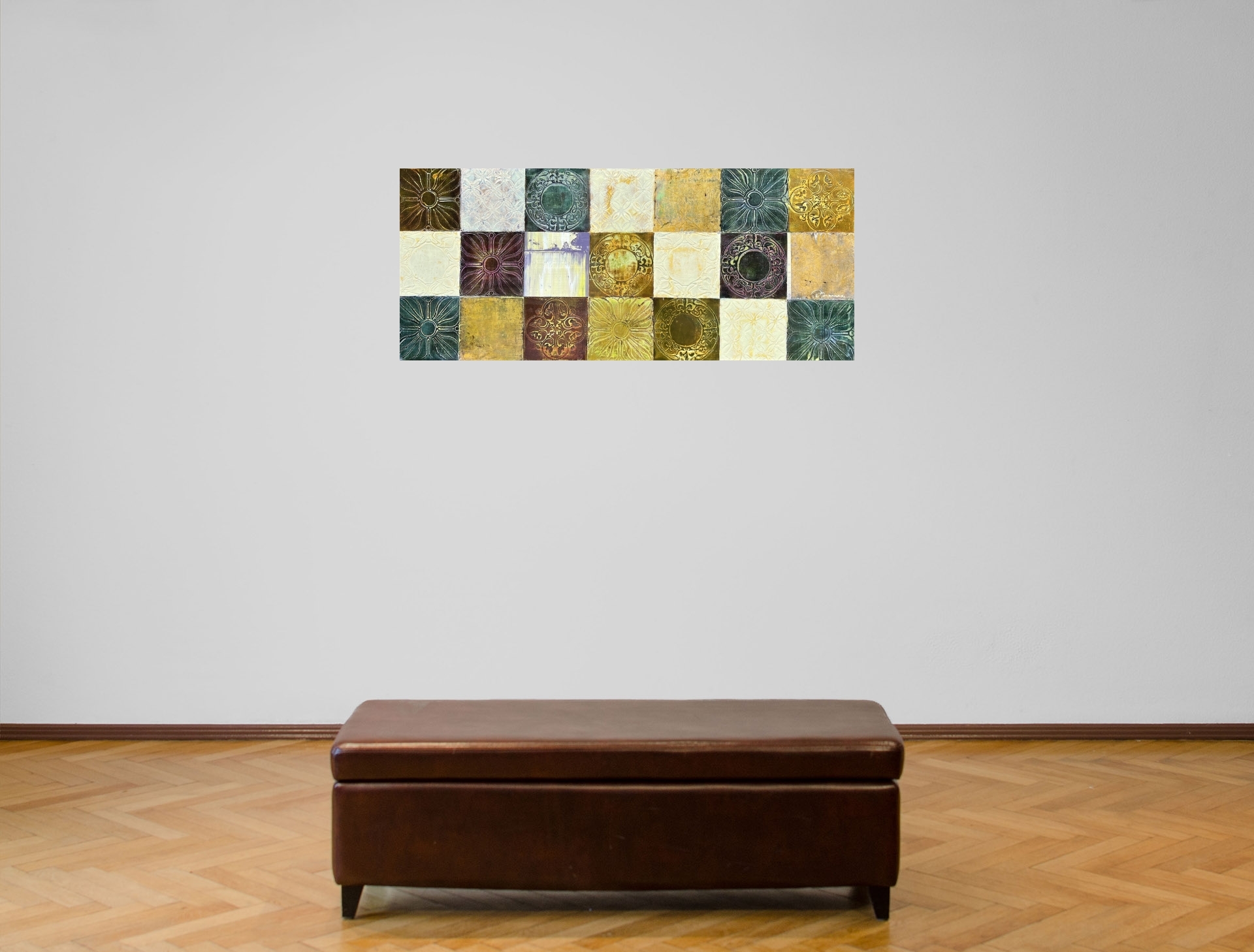 Artwork by Mareks Gureckis, Sapnis