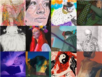 15 Artists Reveal Who Inspires Their Work