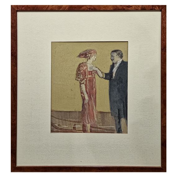 Personas by Lluís Marsans