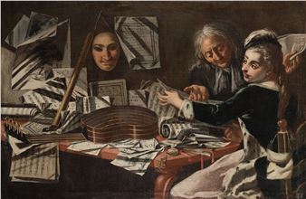 LUIGI DESIO - Luigi Desio