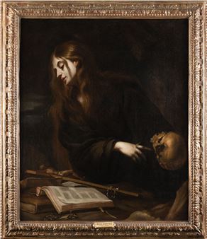 MATEO CEREZO - Mateo Cerezo the younger