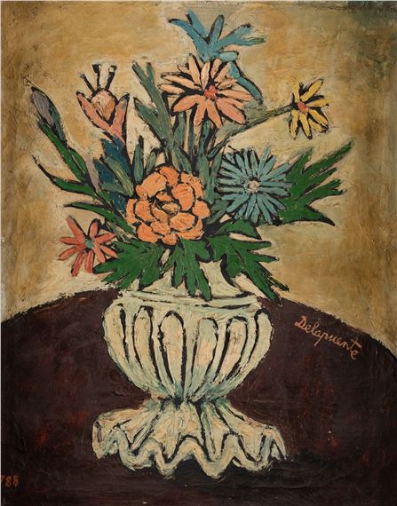 FERNANDO DELAPUENTE - Fernando Delapuente