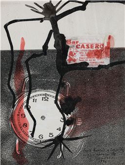 DIONISIO CAÑAS - Dionisio Canas