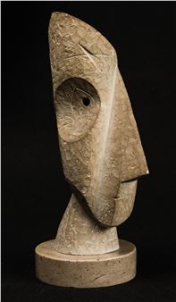 ÁNGEL FERRANT - Angel Ferrant