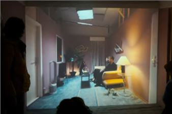 November Opening at City Salts, Basel