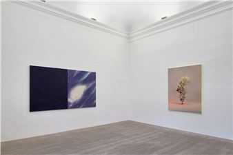 Hortus. Patience and Grace on Display at The Otto Gallery in Bologna