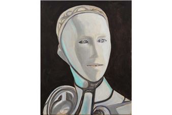 Exhibitions Survey Fifty Years of William Leavitt's Work