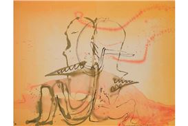 Exhibition at Hauser & Wirth Monaco Celebrates the Centenary Year of the Founding of the Surrealist Movement
